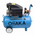  OSAKA HAVA KOMPRESÖRÜ OSA-C 0502 50 Litre Komresör